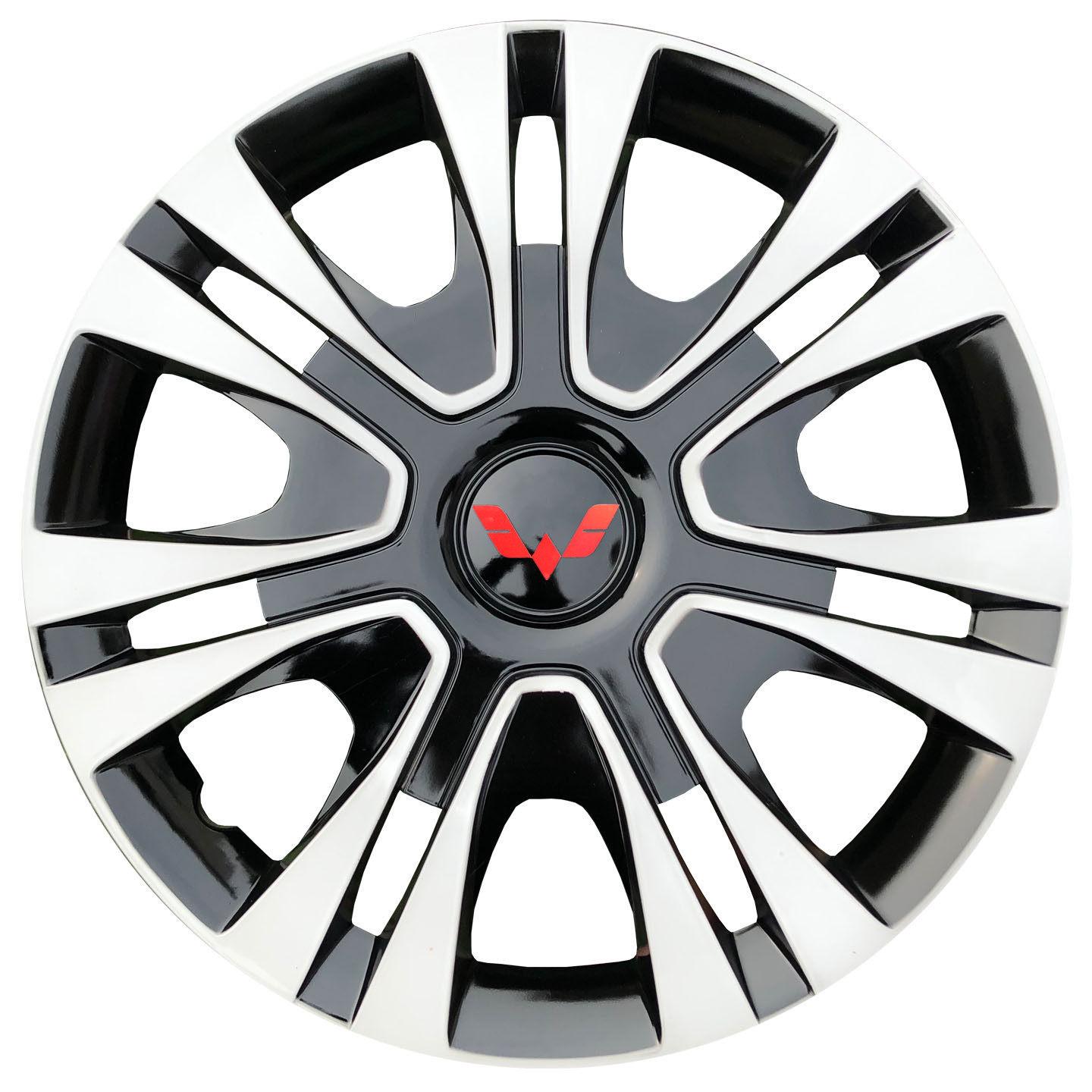 14-дюймовый колпак ступицы Rongguang для Wuling Hongguang EV - Чехол для колеса нового поколения
