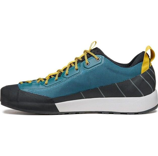 Треккинговые ботинки Scarpa Gecko LT EU 46  1/2