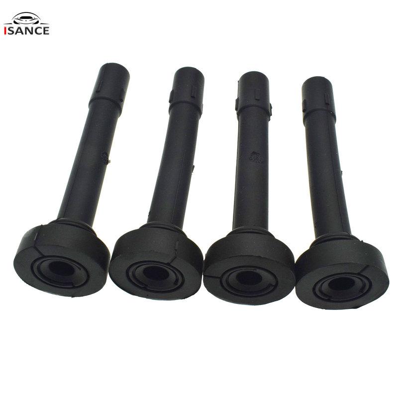 New 4pcs Ignition Coil Kit for GREAT WALL C50 V80 HAVAL H2 H6 1.5T WEY VV5 F01R10A157,F01R00A136