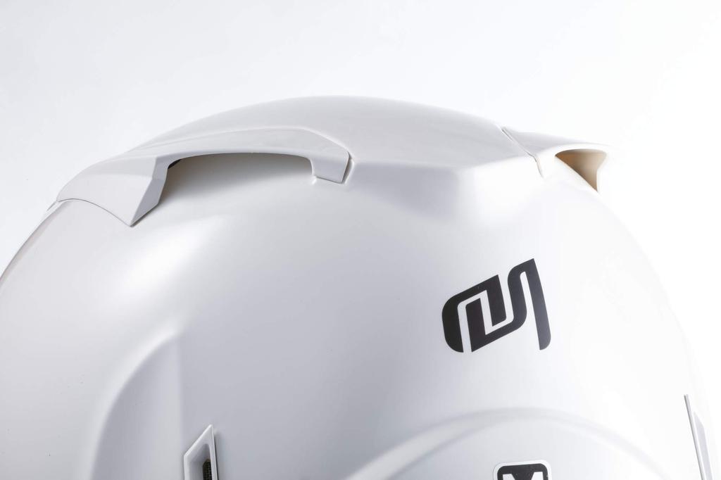 Marushin Motorcycle Helmet Sport Jet Matte Black XL Size MSJ1 1001326 TE-1 (61-62cm)