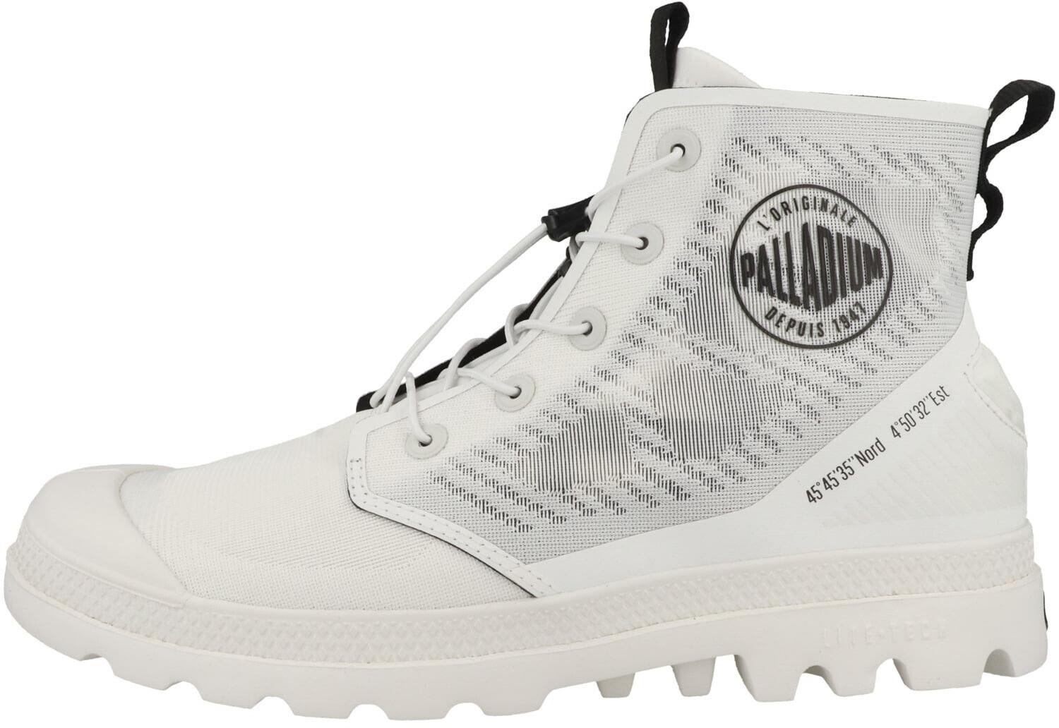 

Сапоги Palladium Pampa Lite Travel Vt Boots 74472-116-M 45