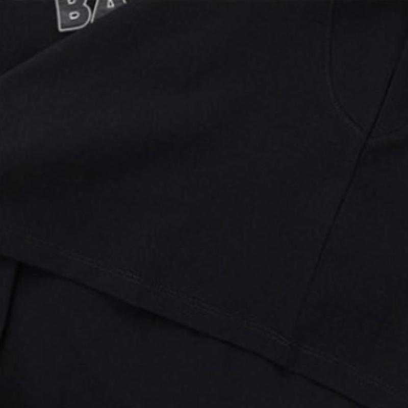 New Balance Kids Woven Sporty Set Up Nk9ye2502u 19 Short Sleeve Tee