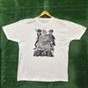 T-shirt Rock Band Gorillaz Demon Days Tour Taille 3XL