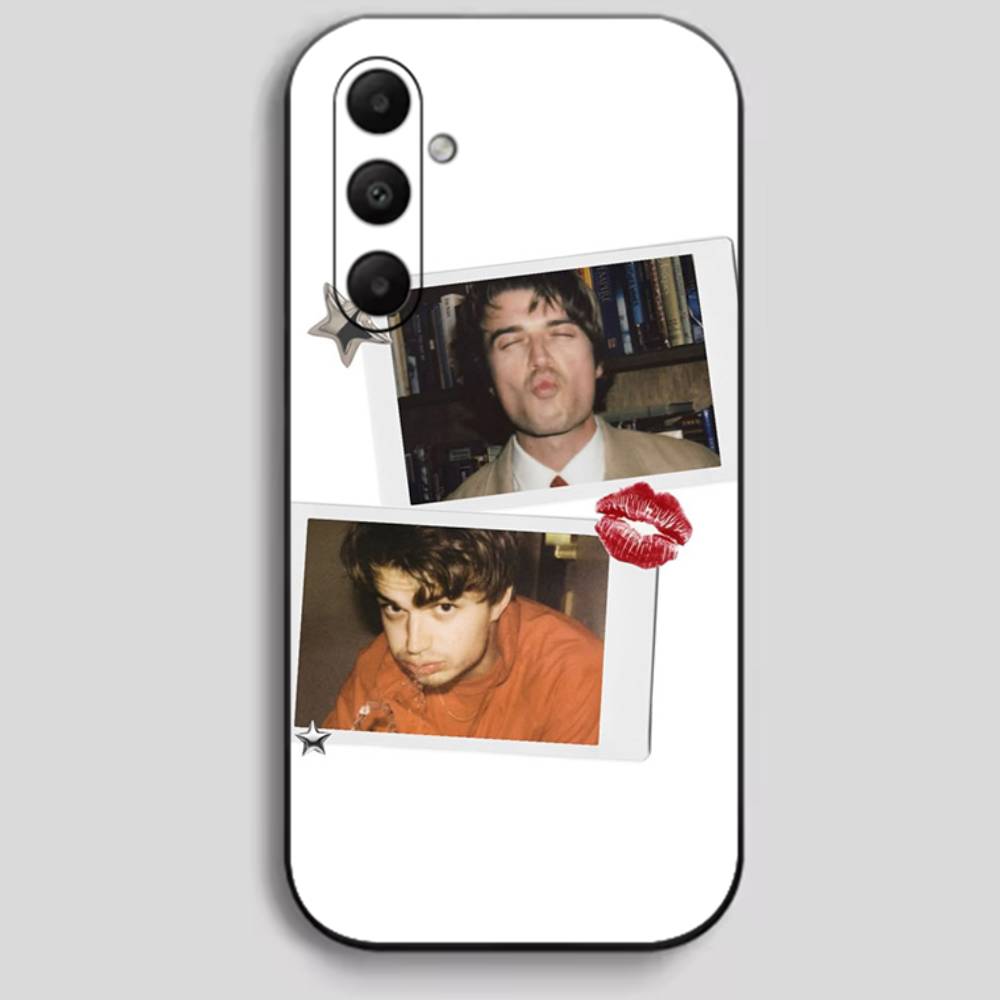 D-Djo Singer Joe K-Keery Phone case for Samsung Galaxy A22,23,24,25,26,30,30s,31,32,33,34,35,36,42,50,51,52,53,54A55