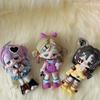 New Genuine Missy Sweet Mourning Lolita Series Blind Box Cute Action Figure Toys  Anime Figures Doll Decor Toy Birthday Gift