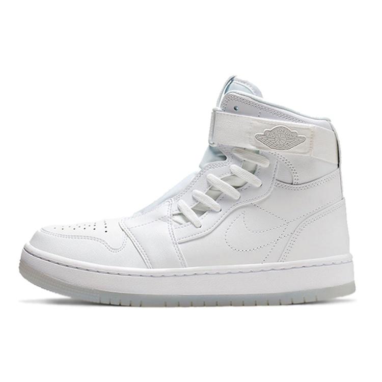 (WMNS) Air Jordan 1 Nova XX  White  Women s AV4052-100 EU 35.5