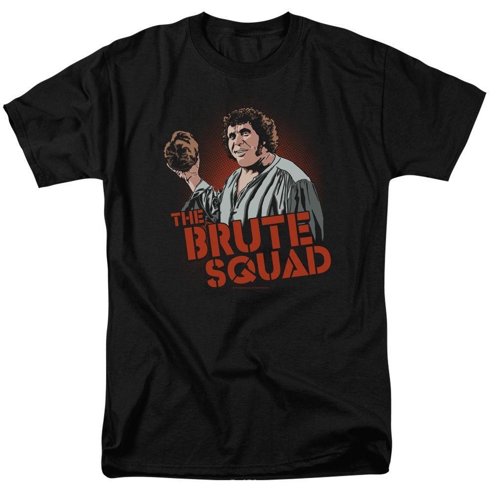 Princess Bride The Brute Squad T-Shirt Sizes S-4XL NEW