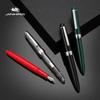 Jinhao 992 Fountain Pen Luxury Pen Elegant Calligraphy Ink Pens Transparent Color Writing Office School Supplies Stationery