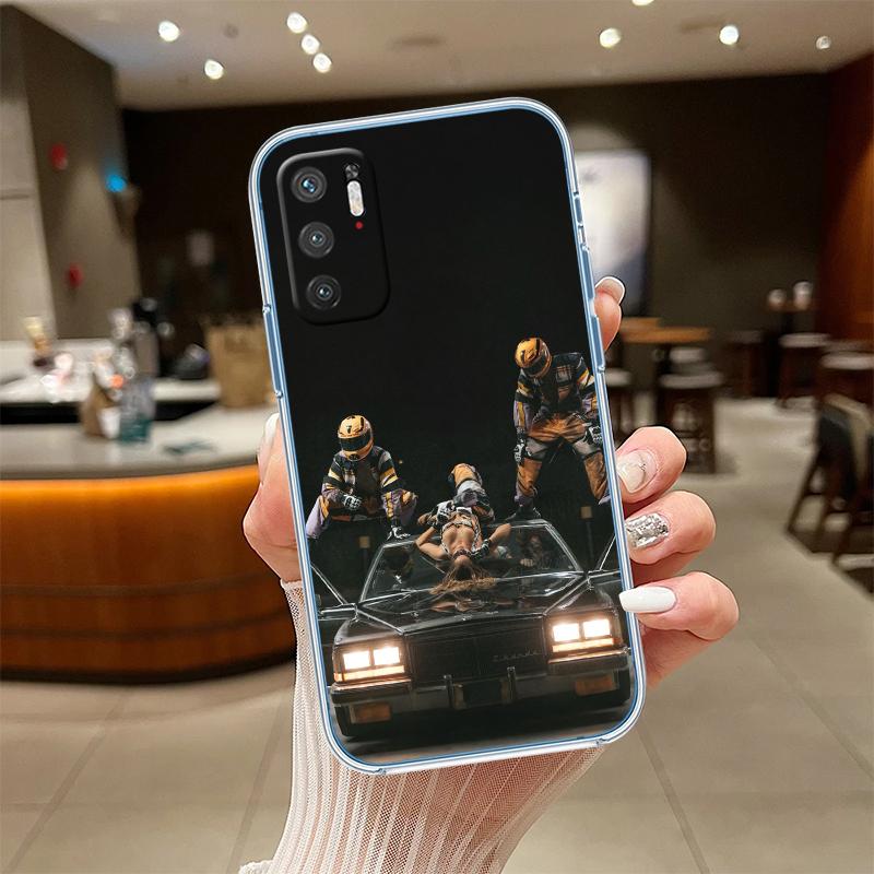 NH42 Tate McRae Phone Case for Motorola Moto G10 G20 G30 G31 G32 G34 G35 G41 G42 G50 G51 G52 G55 G60 G60S G62 G71 G72 G75