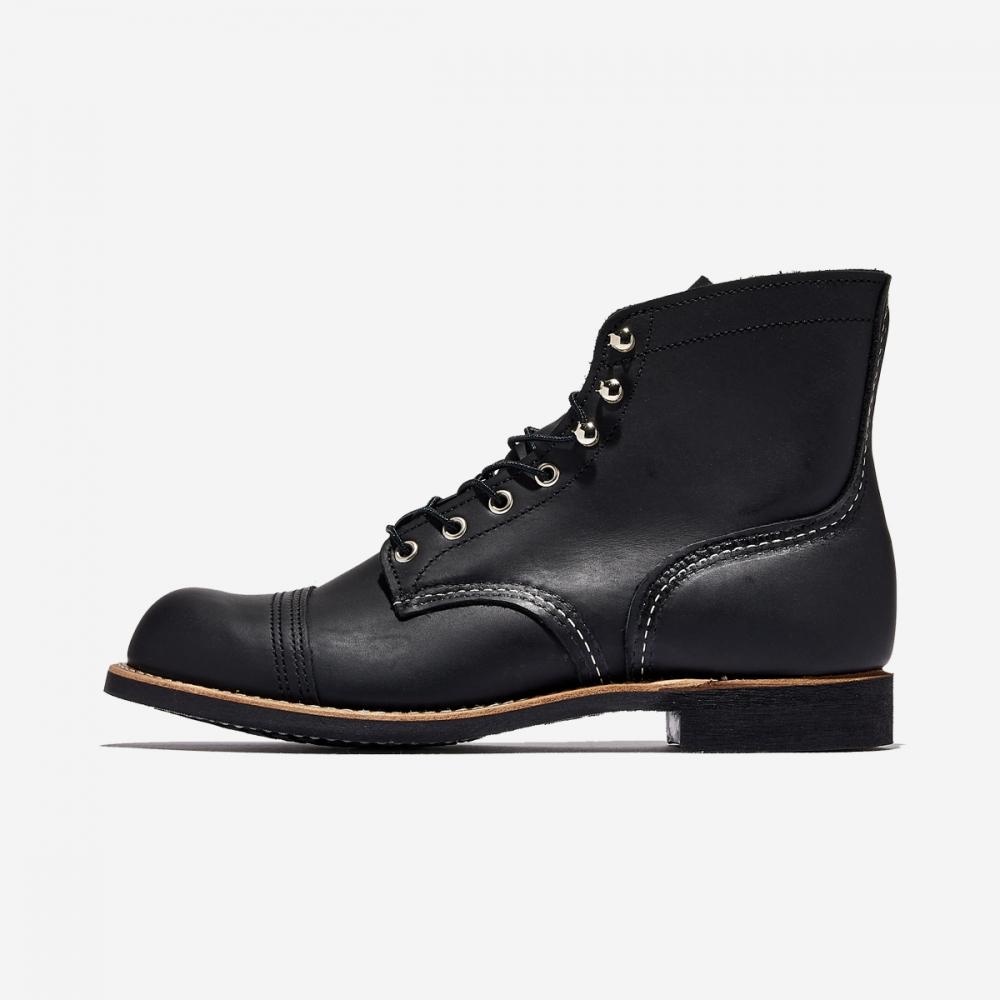 

Залізний рейнджер Red Wing 08084d 290
