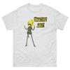 Earl of Lemongrab Adventure Time Tee, Cartoon Character, Unisex Lemongrab Tshirt
