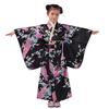 Kleinkind Kinder Baby Mädchen Outfits Kleidung Kimono Robe Japanisches traditionelles Kostüm