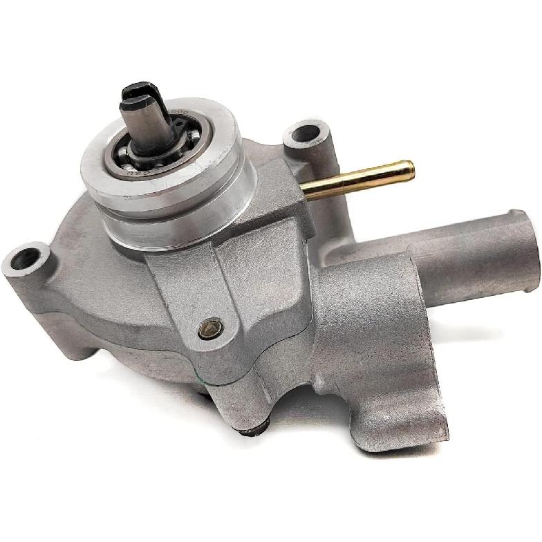 Water Pump Engine Fit For CFMOTO CF500 CF188 CF MOTO ATV UTV 500CC Water Pump Assy Atv Quad Accessories 0180-081000
