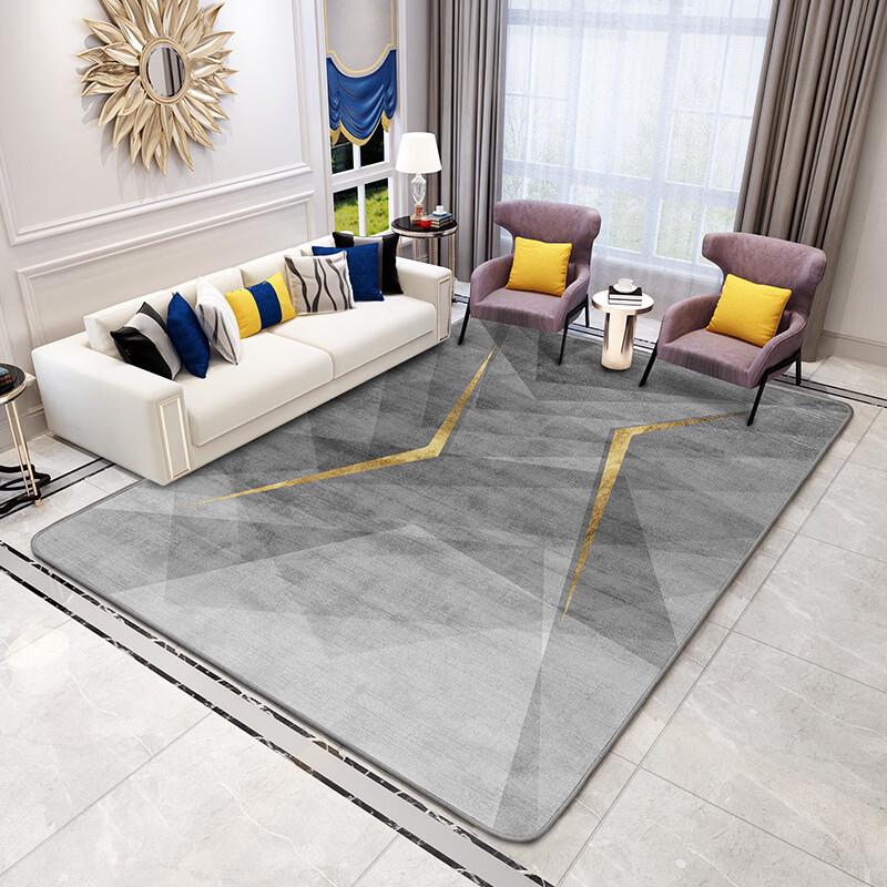 ZISIZ Graphene Electric Heating Carpet
