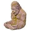 Waterproof Tree-Mounted Outdoor Sculpture Feeder Unique Backyard & Garden Art Decor Outdoor Decorative Feeder