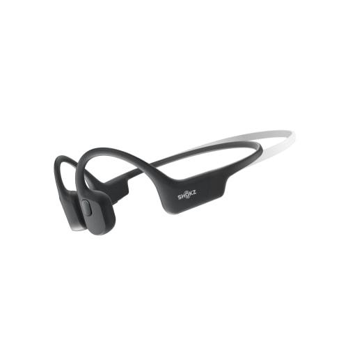 

Наушники Shokz OpenRun Mini Bone Conduction, беспроводные Bluetooth 5.1, открытые наушники, не закрывают уши, автоматическое сопряжение наушников, Inc