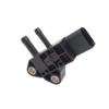 Differential Pressure Sensor 96419104 For Chevrolet Captiva 2.0 CDTI 12DPS100-02