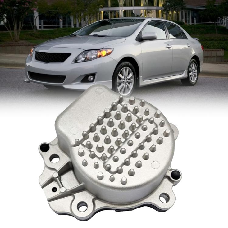 Replace 161A0-39035 161A039035 WPT205 Electric Water Pump Auto Parts Additional Auxiliary Electric Water Pump