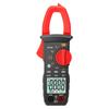   ST181 4000 Counts Digital AC Current Clamp Meter 400A Automatic Range Multimeter with Backlight Voltage Meter Clamp Gauge NCV Test Clamp Ammeter