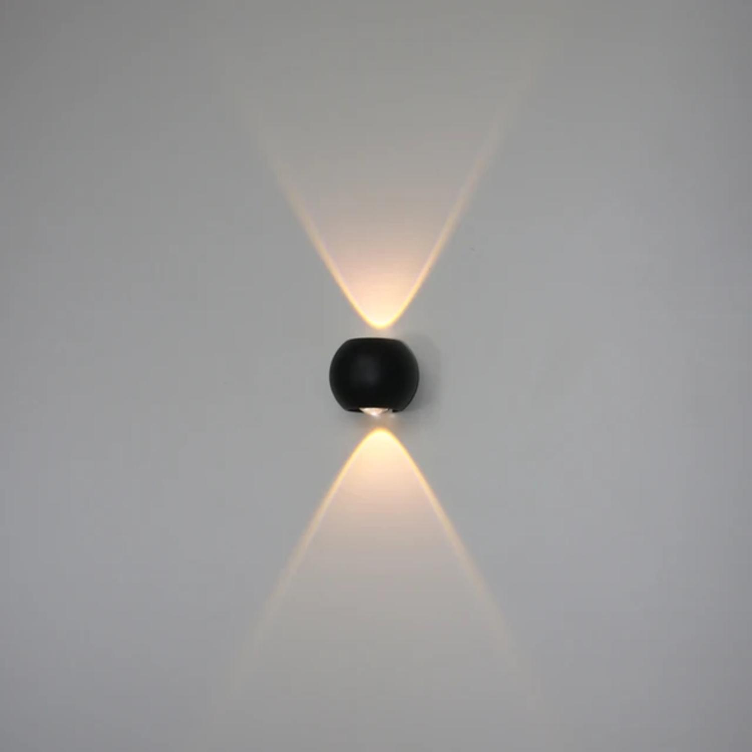 

Новинка «Украсьте свой интерьер с помощью этого шикарного и универсального изысканного светодиодного настенного бра — стильное и эффективное освещение для любого arm White 2700-3500K