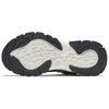 New Anta Borderland Slip Resistant Warm High Top Casual Shoes Men's Gray Black 112448966-3