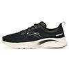 Hydrogen Run III Low Top Running Shoes Women's Black 122125540-7