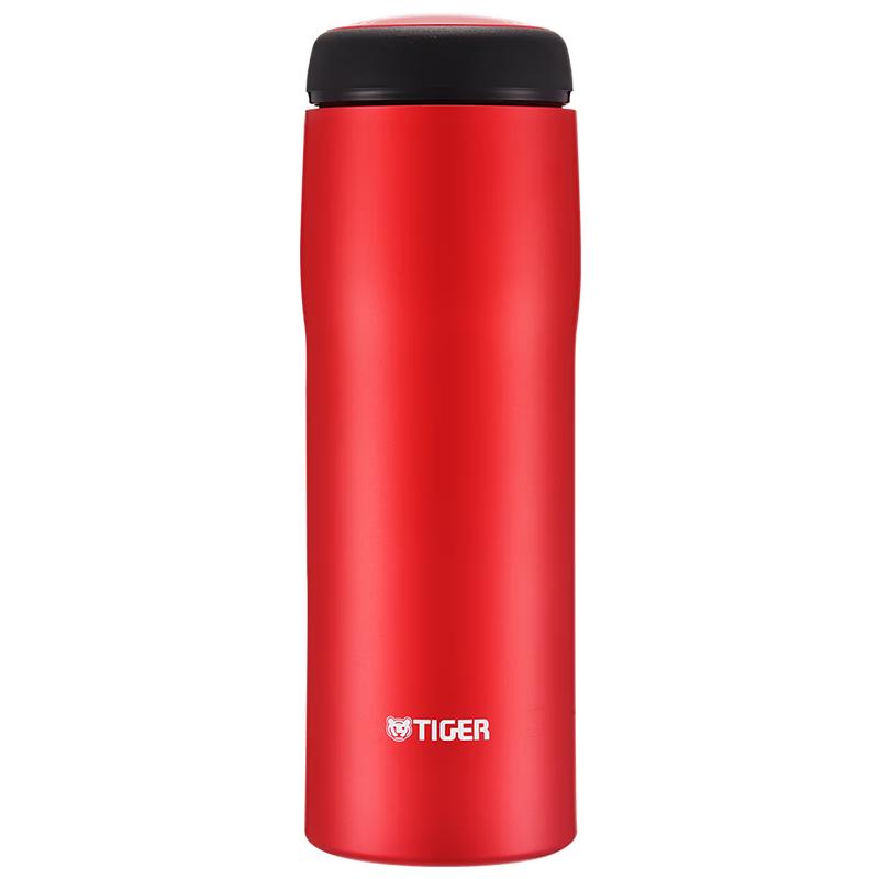 Tiger Stainless Steel Vacuum Insulated Bottle