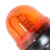 Durable Led Beacon Warning Flashing Light For Off-road Warning Flashing Rotating 24V In Fog Rainy