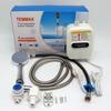 Household Intelligent Digital Display Water Heater Mini Small Constant Temperature Instant Electric Water Heater Shower Set