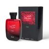 Hawas Fire Eau De Parfum Spray 100ML(3.4 Oz)