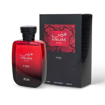 Perfumería – Perfumes