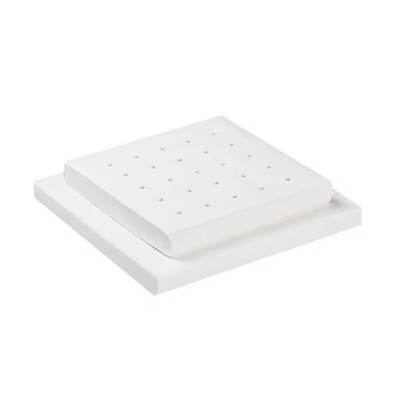 

Commercial Rectangular Steamer Paper Liners