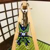 Anime Dragon Ball Acrylic Keychains Son Goku Vegeta Majin Buu Broly Frieza Trunks Zamasu Gogeta Lapis Super Saiyan Figures Toys