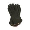 Women's Winter Suede Touchscreen Gloves - Velvet Lined, Warm, Cold-Proof, Korean Style, for Cycling & Driving