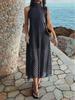 Kai Kuo European & American Polka Dot Halter Dress - Spring/Summer 2026 Collection