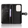 For Infinix Note 50x 5G Wallet Case Dot Pattern Imprint PU Leather Phone Cover