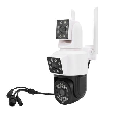 Monitoring i akcesoria – Kamery CCTV