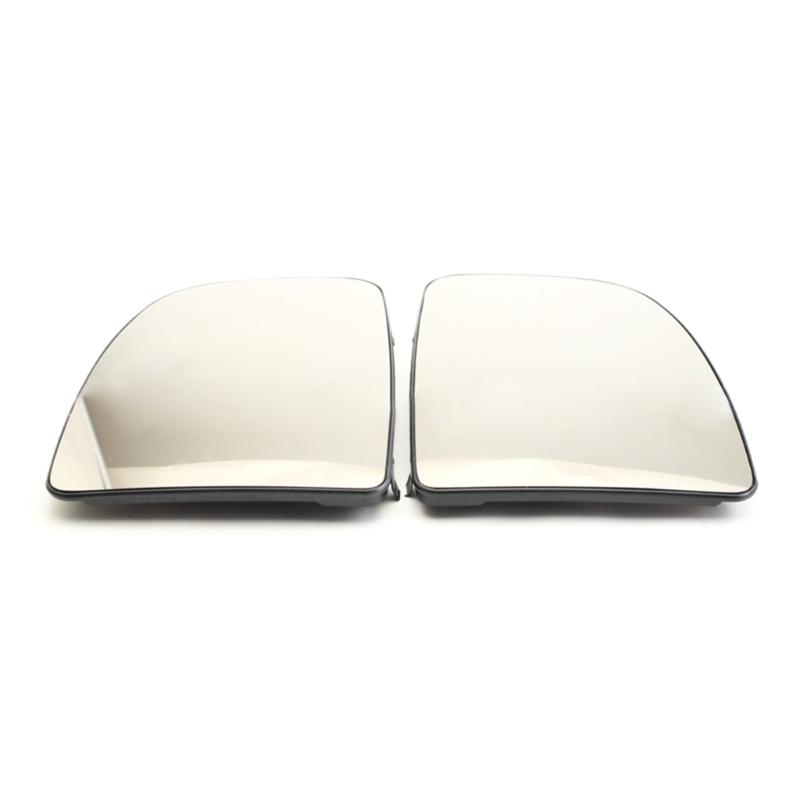 Adjustable Mirror Glass Perfect Fit Mirror Glass Easy To Replace Parking Glass 71748244 Simple Installation Car Spare