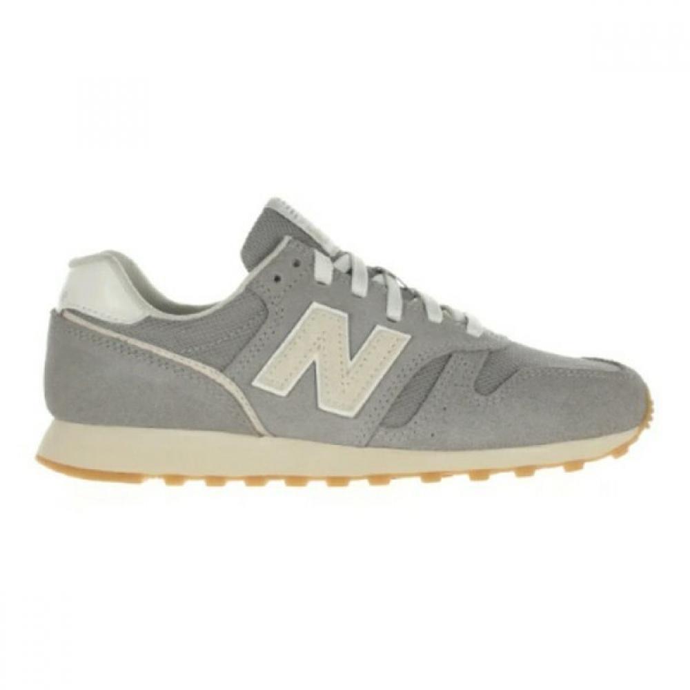 

New Balance Skies Boribory Новые Кроссовки New Balance Кроссовки New Balance Wl373gy2 light gray/230