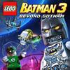 Jeu LEGO Batman 3 : Au-Delà de Gotham - PS4 - Action - Blu-Ray