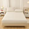 Summer Cool Bedsheet (excluding Pillowcase) Breathable, Mattress Protector, Wrinkle Resistant, Fade Resistant, Shrink Resistant, Machine Washable