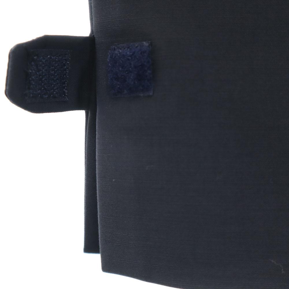 JIL SANDER Made in Italy Wool Blend Slacks pants 36 Navy Women Used