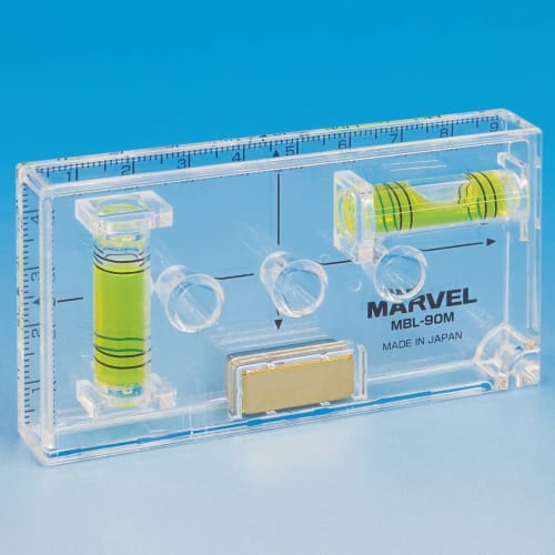 

Marvel MBL-90M Crystal Level Light