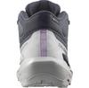 Треккинговые ботинки Salomon Elixir Activ Mid Goretex