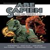 Abe Sapien Dark and Terrible Volume 1 by Scott Allie Paperback Book 9781506733784