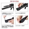 Renjzle Bicycle Grip Anti-Slip Rubber Soft Ergonomic Handle Grip Bicycle
