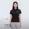 Women's Outdoor Stretch Polo Shirt