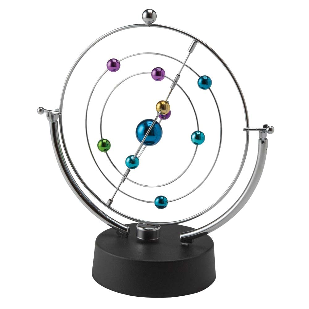 

Мобильный телефон Ishiguro Kinetic Galaxy 18224 Ш220×В235×Г111 мм