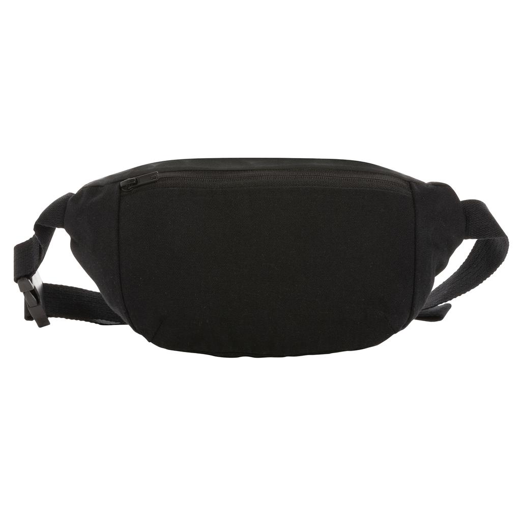 XD Collection Impact Aware Recycled Canvas Undyed Waist Bag