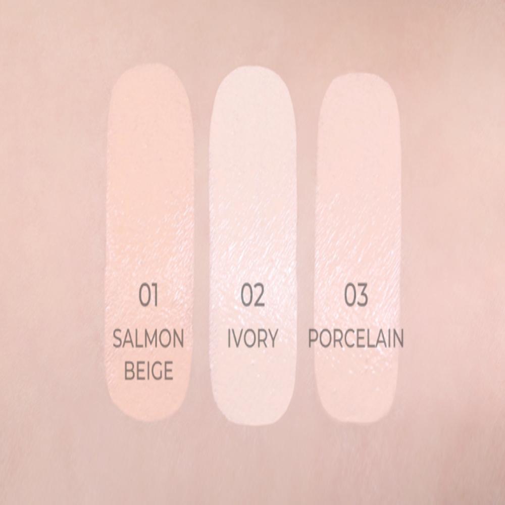 Luna Grinding Conceal Butter 10g